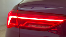 Audi Q3 35 TFSI S Line 5dr S Tronic Petrol Estate